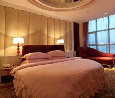 фото отеля Wujiang Mingzhu Hotel