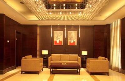 фото отеля Wujiang Mingzhu Hotel