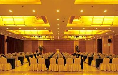 фото отеля Wujiang Mingzhu Hotel