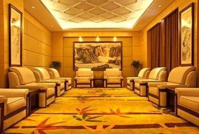 фото отеля Wujiang Mingzhu Hotel