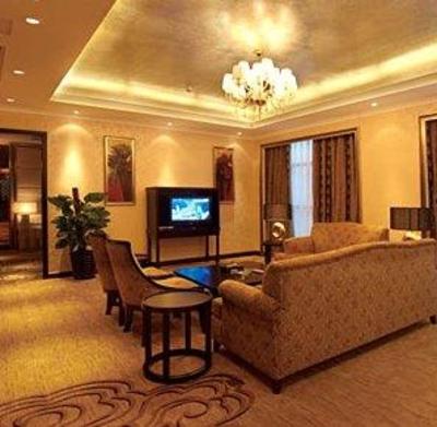 фото отеля Wujiang Mingzhu Hotel
