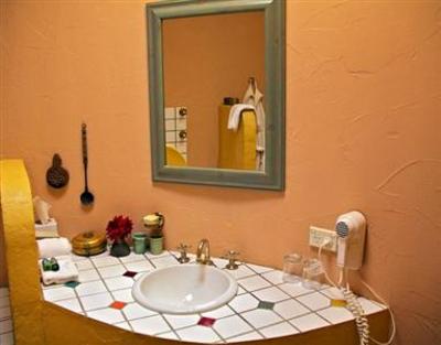 фото отеля Casa Belle Country GuestHouse Bellingen