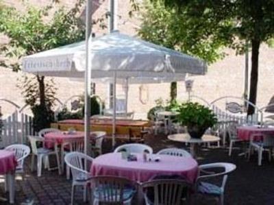 фото отеля Hotel-Restaurant Zum Anker