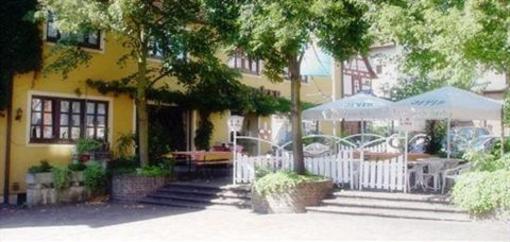 фото отеля Hotel-Restaurant Zum Anker