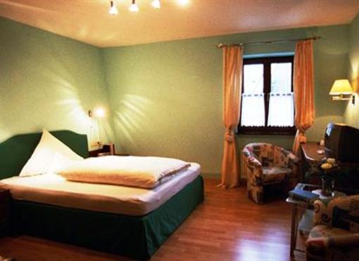 фото отеля Hotel-Restaurant Zum Anker