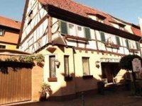 Hotel-Restaurant Zum Anker
