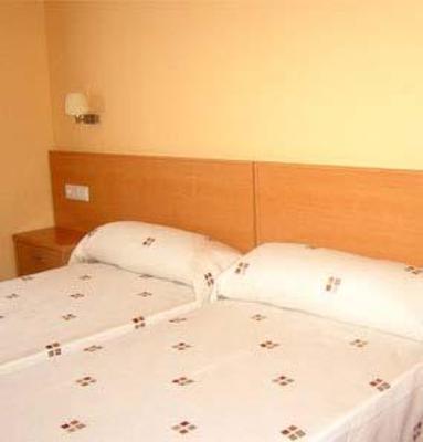 фото отеля Hotel Mont-Roig