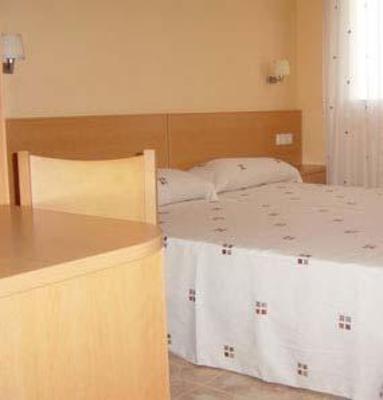 фото отеля Hotel Mont-Roig
