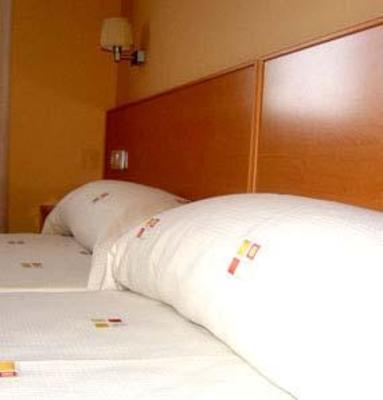 фото отеля Hotel Mont-Roig