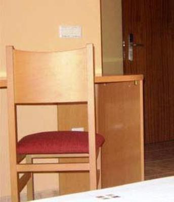 фото отеля Hotel Mont-Roig