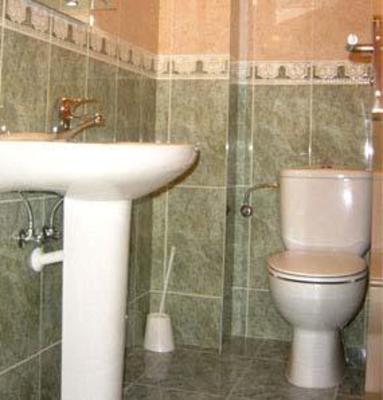 фото отеля Hotel Mont-Roig