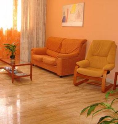 фото отеля Hotel Mont-Roig