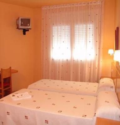 фото отеля Hotel Mont-Roig