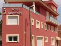 Hotel Mont-Roig