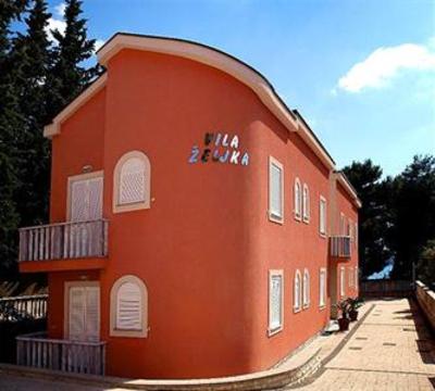 фото отеля Apartments Sulekic