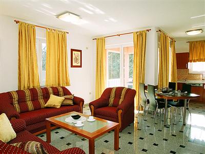 фото отеля Apartments Sulekic