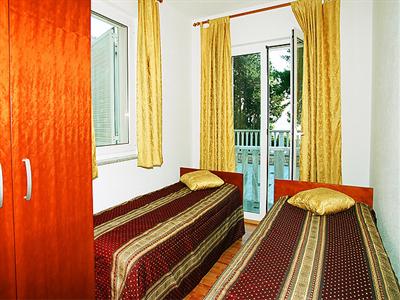 фото отеля Apartments Sulekic