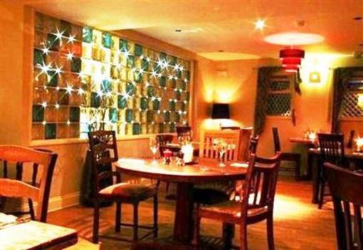 фото отеля The George & Dragon
