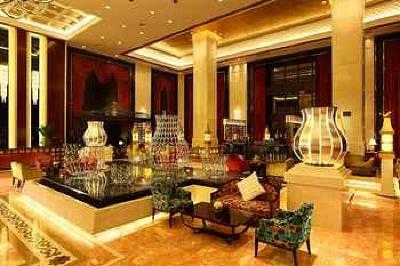 фото отеля Wyndham Grand Plaza Royale Palace Chengdu
