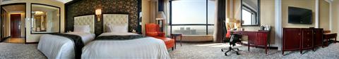 фото отеля Wyndham Grand Plaza Royale Palace Chengdu