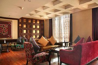 фото отеля Wyndham Grand Plaza Royale Palace Chengdu