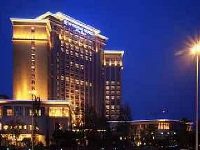 Wyndham Grand Plaza Royale Palace Chengdu