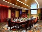 фото отеля Wyndham Grand Plaza Royale Palace Chengdu