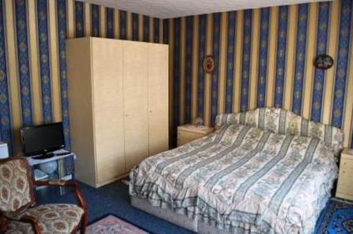 фото отеля Pension Ramona Bad Soden-Salmunster