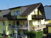 Pension Ramona Bad Soden-Salmunster