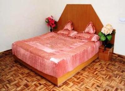 фото отеля Hotel Nandini Palace