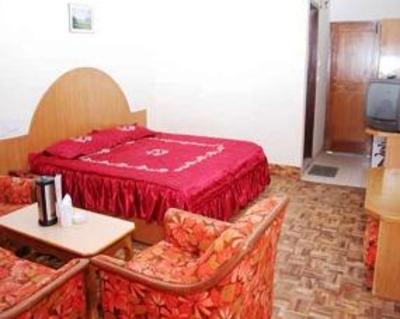 фото отеля Hotel Nandini Palace