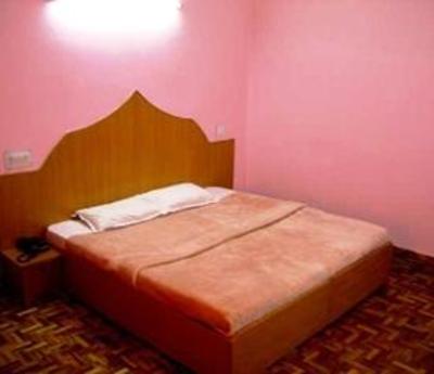 фото отеля Hotel Nandini Palace