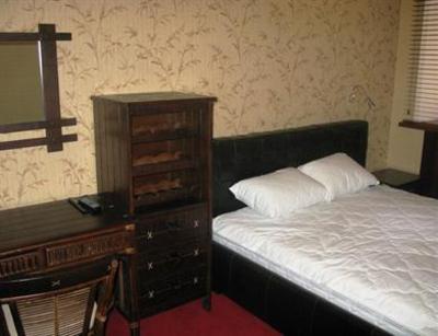 фото отеля Kayut-Kompania Mini-Hotel