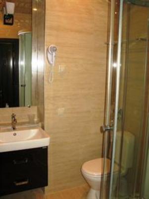 фото отеля Kayut-Kompania Mini-Hotel