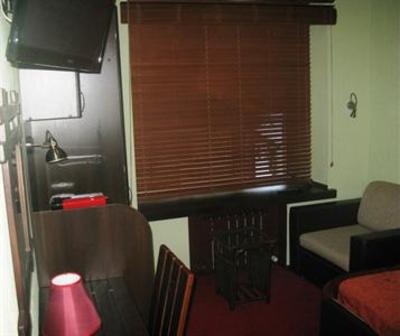 фото отеля Kayut-Kompania Mini-Hotel
