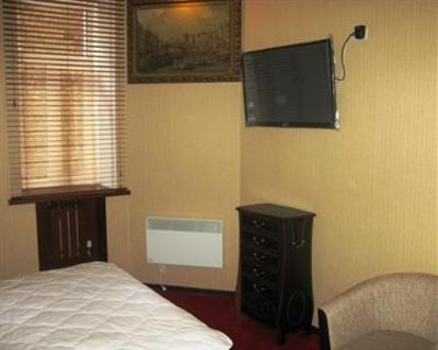 фото отеля Kayut-Kompania Mini-Hotel