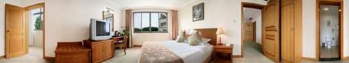 фото отеля Huangshan Xinyuan International Hotel