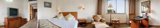 фото отеля Huangshan Xinyuan International Hotel