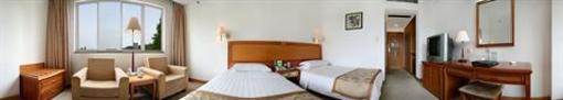 фото отеля Huangshan Xinyuan International Hotel