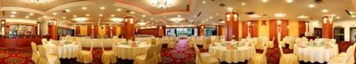 фото отеля Huangshan Xinyuan International Hotel