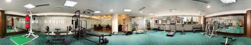 фото отеля Huangshan Xinyuan International Hotel