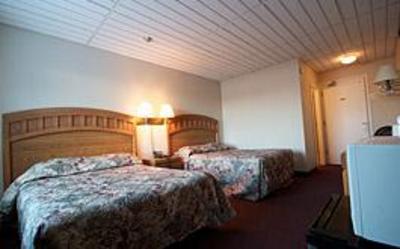 фото отеля St. Norbert Hotel