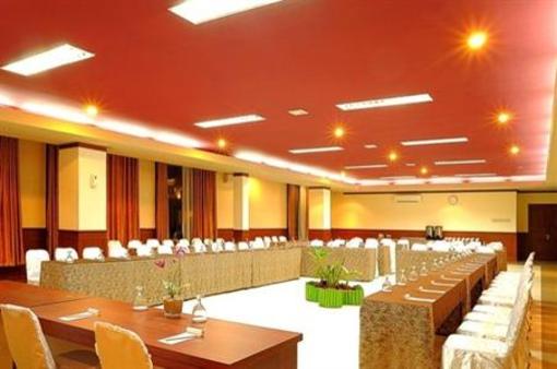 фото отеля Grand Tryas Hotel