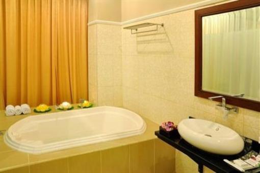 фото отеля Grand Tryas Hotel