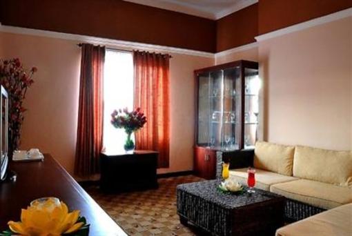 фото отеля Grand Tryas Hotel