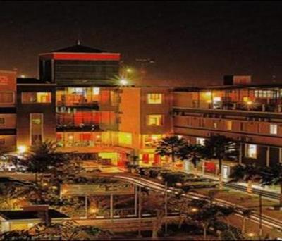 фото отеля Grand Tryas Hotel