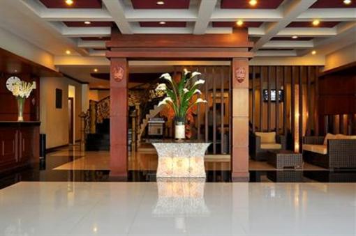 фото отеля Grand Tryas Hotel