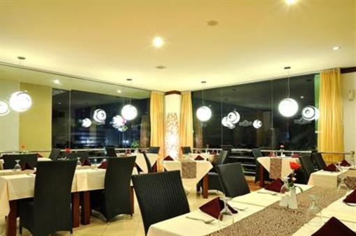 фото отеля Grand Tryas Hotel