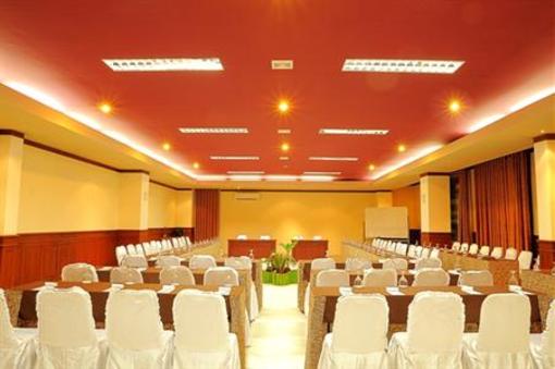 фото отеля Grand Tryas Hotel