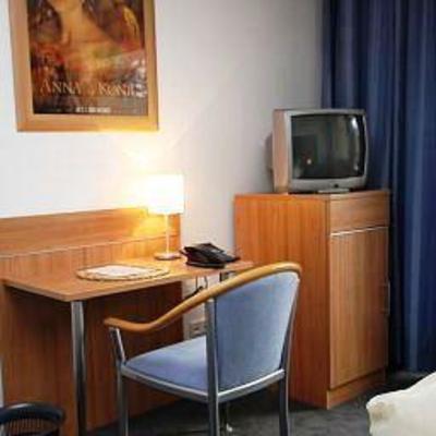 фото отеля Hotel Wittgensteiner Hof